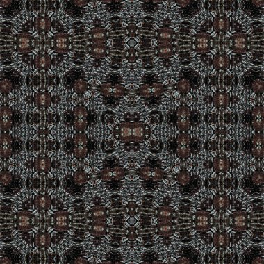 Kusursuz desen. Soyut doku. Modern arka plan. Sonsuz desen