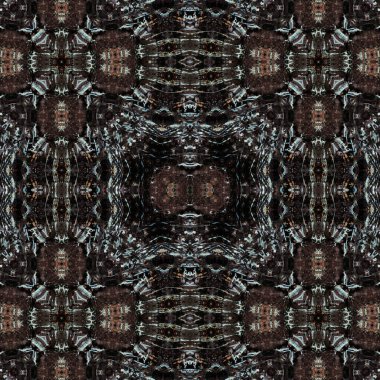 Kusursuz desen. Soyut doku. Modern arka plan. Sonsuz desen