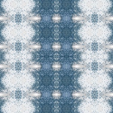 Kusursuz desen. Soyut doku. Modern arka plan. Sonsuz desen