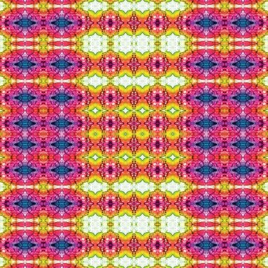 Kusursuz desen. Soyut doku. Modern arka plan. Sonsuz desen