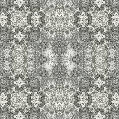 Kusursuz desen. Soyut doku. Modern arka plan. Sonsuz desen