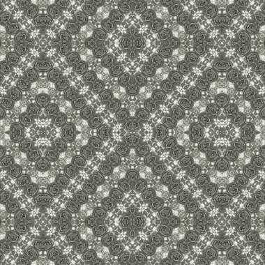 Kusursuz desen. Soyut doku. Modern arka plan. Sonsuz desen