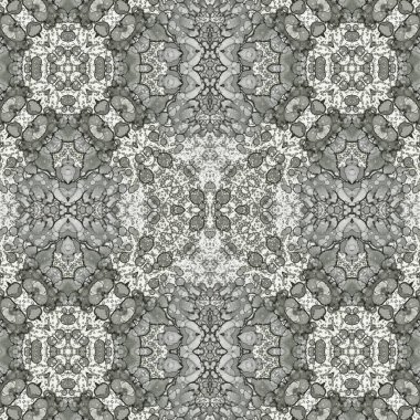 Kusursuz desen. Soyut doku. Modern arka plan. Sonsuz desen