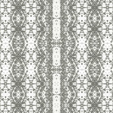 Kusursuz desen. Soyut doku. Modern arka plan. Sonsuz desen