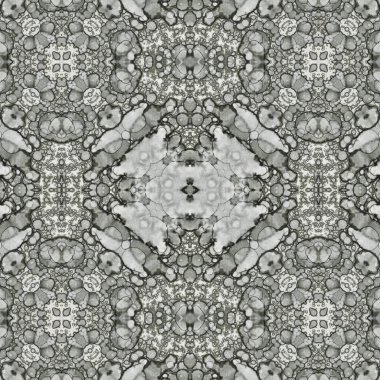 Kusursuz desen. Soyut doku. Modern arka plan. Sonsuz desen