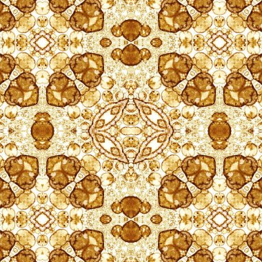 Kusursuz desen. Soyut doku. Modern arka plan. Sonsuz desen