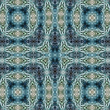 Kusursuz desen. Soyut doku. Modern arka plan. Sonsuz desen