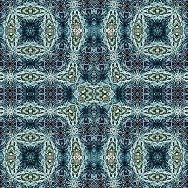 Kusursuz desen. Soyut doku. Modern arka plan. Sonsuz desen