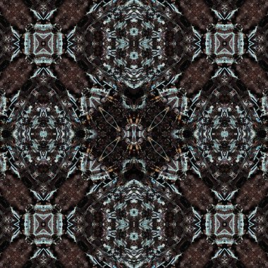 Kusursuz desen. Soyut doku. Modern arka plan. Sonsuz desen