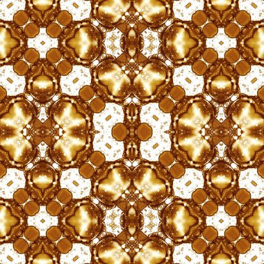 Kusursuz desen. Soyut doku. Modern arka plan. Sonsuz desen