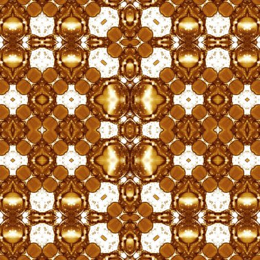 Kusursuz desen. Soyut doku. Modern arka plan. Sonsuz desen