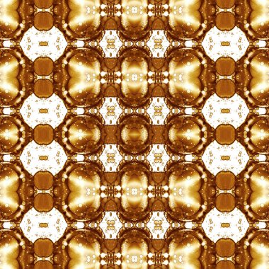 Kusursuz desen. Soyut doku. Modern arka plan. Sonsuz desen