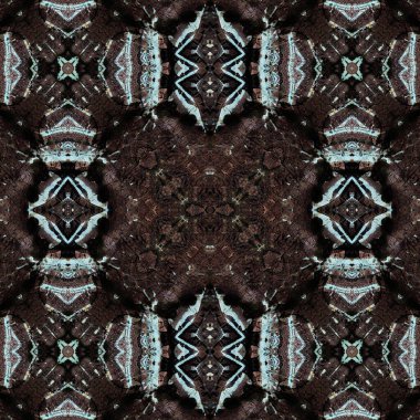 Kusursuz desen. Soyut doku. Modern arka plan. Sonsuz desen