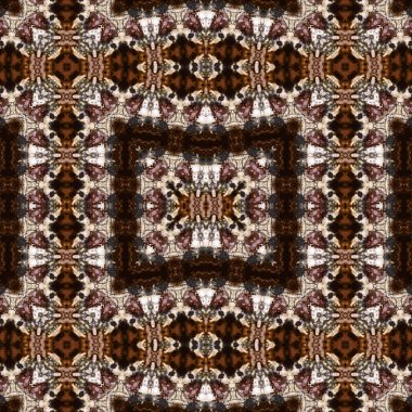 Kusursuz desen. Soyut doku. Modern arka plan. Sonsuz desen