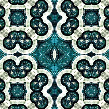 Kusursuz desen. Soyut doku. Modern arka plan. Sonsuz desen