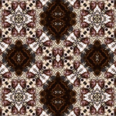 Kusursuz desen. Soyut doku. Modern arka plan. Sonsuz desen