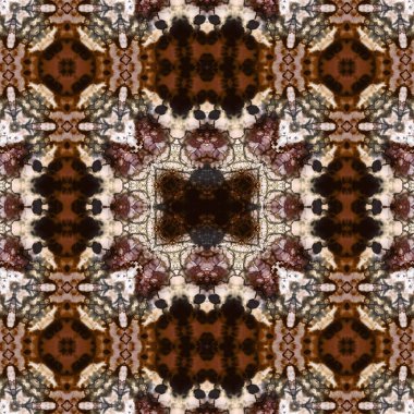 Kusursuz desen. Soyut doku. Modern arka plan. Sonsuz desen