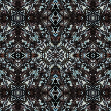 Kusursuz desen. Soyut doku. Modern arka plan. Sonsuz desen