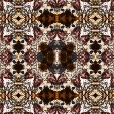 Kusursuz desen. Soyut doku. Modern arka plan. Sonsuz desen