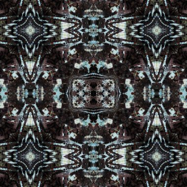 Kusursuz desen. Soyut doku. Modern arka plan. Sonsuz desen