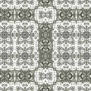 Kusursuz desen. Soyut doku. Modern arka plan. Sonsuz desen