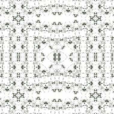 Kusursuz desen. Soyut doku. Modern arka plan. Sonsuz desen