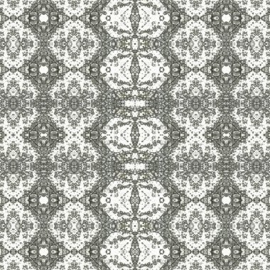 Kusursuz desen. Soyut doku. Modern arka plan. Sonsuz desen