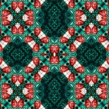 Kusursuz desen. Soyut doku. Modern arka plan. Sonsuz desen