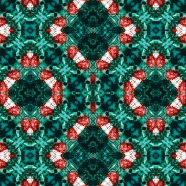 Kusursuz desen. Soyut doku. Modern arka plan. Sonsuz desen