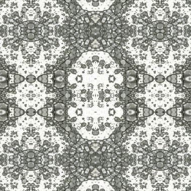 Kusursuz desen. Soyut doku. Modern arka plan. Sonsuz desen