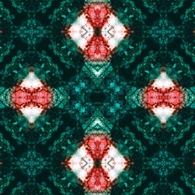 Kusursuz desen. Soyut doku. Modern arka plan. Sonsuz desen