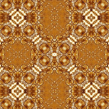 Kusursuz desen. Soyut doku. Modern arka plan. Sonsuz desen