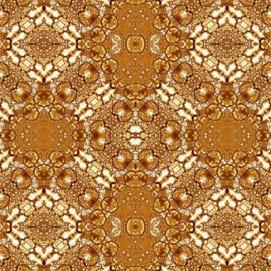 Kusursuz desen. Soyut doku. Modern arka plan. Sonsuz desen