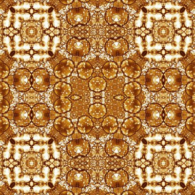 Kusursuz desen. Soyut doku. Modern arka plan. Sonsuz desen