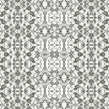 Kusursuz desen. Soyut doku. Modern arka plan. Sonsuz desen