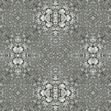 Kusursuz desen. Soyut doku. Modern arka plan. Sonsuz desen