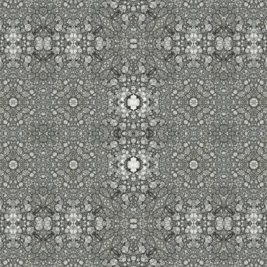 Kusursuz desen. Soyut doku. Modern arka plan. Sonsuz desen