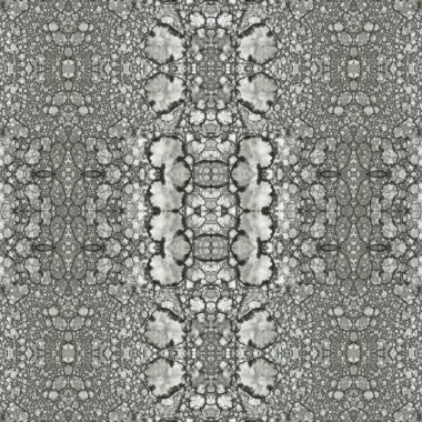 Kusursuz desen. Soyut doku. Modern arka plan. Sonsuz desen