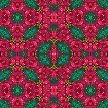 Kusursuz desen. Soyut doku. Modern arka plan. Sonsuz desen