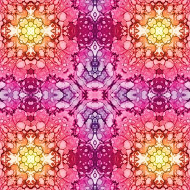 Kusursuz desen. Soyut doku. Modern arka plan. Sonsuz desen