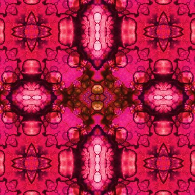 Kusursuz desen. Soyut doku. Modern arka plan. Sonsuz desen