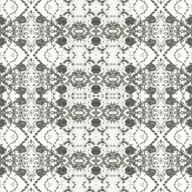 Kusursuz desen. Soyut doku. Modern arka plan. Sonsuz desen