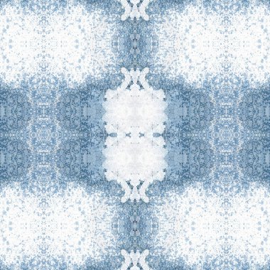 Kusursuz desen. Soyut doku. Modern arka plan. Sonsuz desen