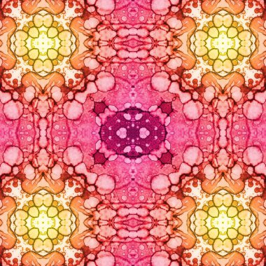 Kusursuz desen. Soyut doku. Modern arka plan. Sonsuz desen