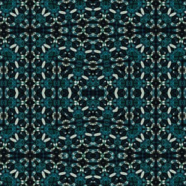 Kusursuz desen. Soyut doku. Modern arka plan. Sonsuz desen