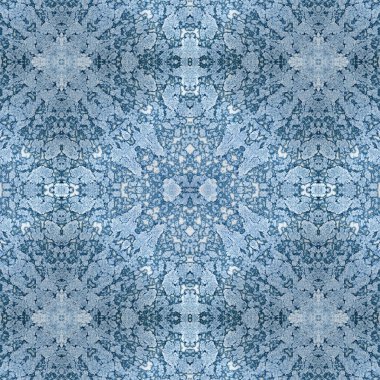 Kusursuz desen. Soyut doku. Modern arka plan. Sonsuz desen