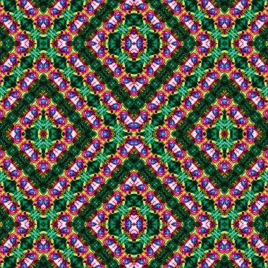 Kusursuz desen. Soyut doku. Modern arka plan. Sonsuz desen