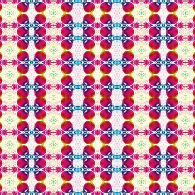 Kusursuz desen. Soyut doku. Modern arka plan. Sonsuz desen