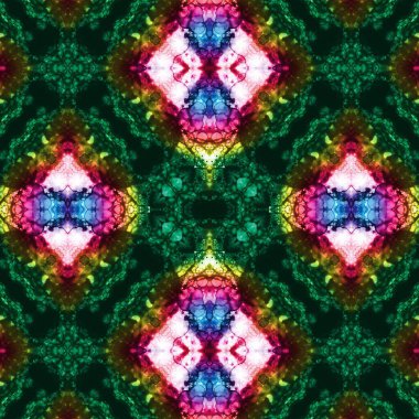 Kusursuz desen. Soyut doku. Modern arka plan. Sonsuz desen