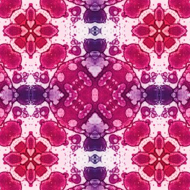 Kusursuz desen. Soyut doku. Modern arka plan. Sonsuz desen